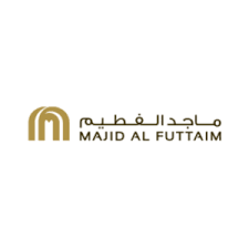 Majid Al Futtaim