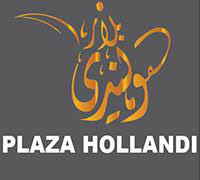 Plaza hollandi