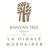 Banyan Tree Doha